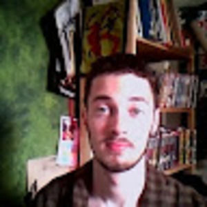 Meet your Posher, Jacob